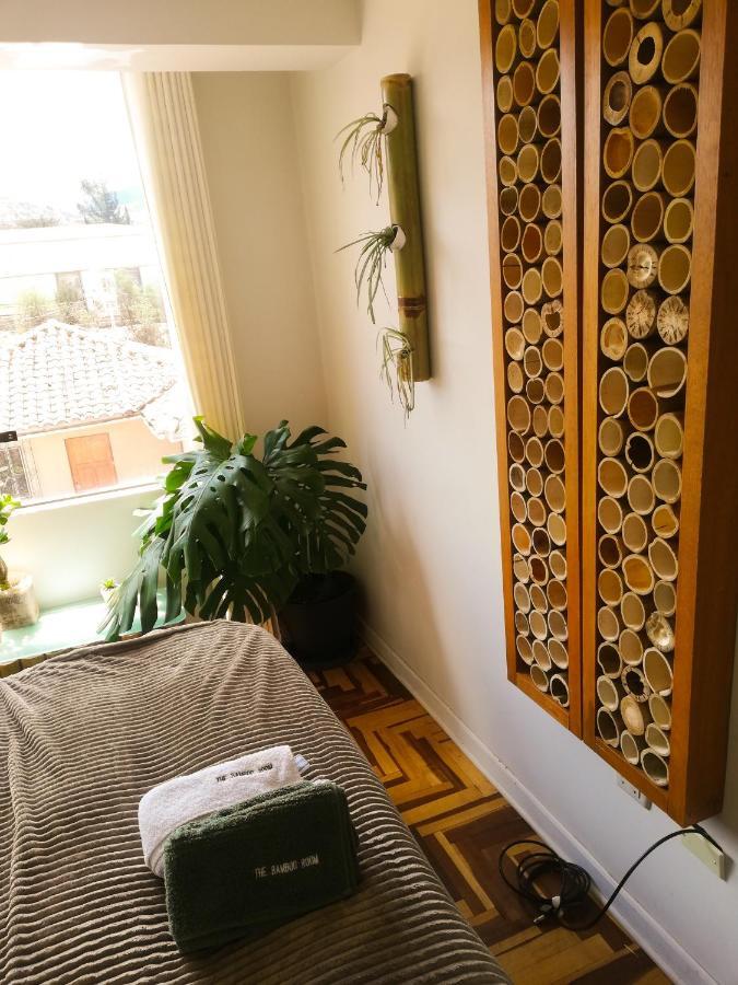 The Bamboo Bed & Breakfast *